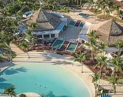 Hotelli Bahia Principe Grand Bavaro (Playa Bavaro, Dominikaaninen tasavalta)