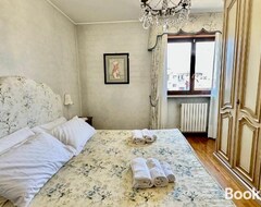 Casa/apartamento entero Flowers Apartment (Turín, Italia)