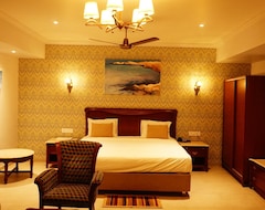 Khách sạn The Emerald Club By WB Resorts (Rajkot, Ấn Độ)