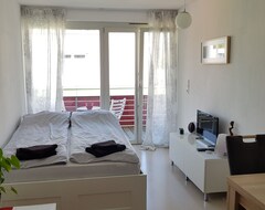 Cijela kuća/apartman Comfortable Bright Apartment (Tubingen, Njemačka)