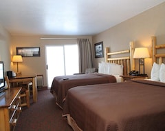 Khách sạn Bridge Vista Beach Hotel and Convention Center (Mackinaw City, Hoa Kỳ)
