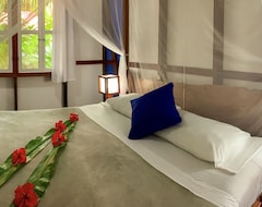 Hotel Namuwoki Lodge (Puerto Viejo de Talamanca, Costa Rica)