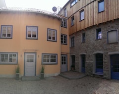 Cijela kuća/apartman Apartment 2 Yarrow / 1. Og Duplex - Apartments In The House To Golden Schaar (Erfurt, Njemačka)