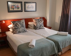 Hotel Olifants River Lodge By Dream Resorts (Middelburg, Sydafrika)