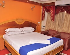 Hotelli Hotel Sathyam (Karaikudi, Intia)