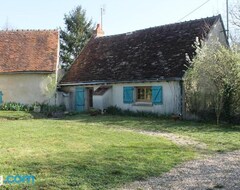 Toàn bộ căn nhà/căn hộ Gite A La Campagne (Ciron, Pháp)