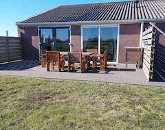 Tüm Ev/Apart Daire Quietly Situated Wheelchair-Accessible House With Beautiful Views Over Grazing Land. (Callantsoog, Hollanda)