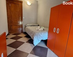 Cijela kuća/apartman Villa La Hojilla Relax O Trabajo (Cantoria, Španjolska)