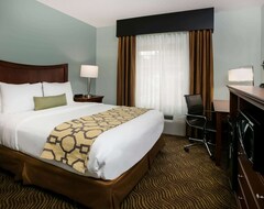 Hotel Baymont Inn & Suites, Braselton (Braselton, USA)