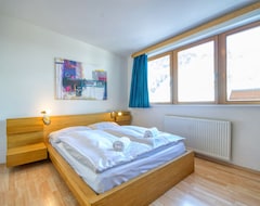 Hotelli Appartementhaus Zell City By All In One Apartments (Zell am See, Itävalta)
