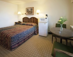 Hotel Gopher Prairie Inn (Sauk Centre, USA)