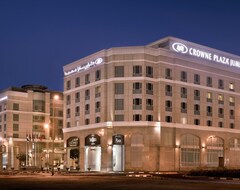 Khách sạn Crowne Plaza Dubai Jumeirah - an IHG Hotel (Dubai, Các tiểu vương quốc Ả Rập Thống Nhất)