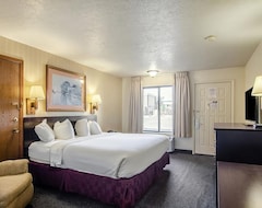 Hotel Americas Best Value Inn And Suites Fort Collins East I-25 (Fort Collins, USA)