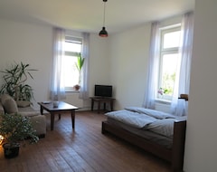 Toàn bộ căn nhà/căn hộ Apartment With Style (Krempe, Đức)