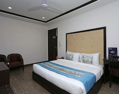 Hotel Collection O 746 Bhikaji Cama Place (Ghaziabad, India)