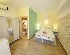 Hotel Adamantia Double Room A4 / 2 Guests (Gajos, Grčka)