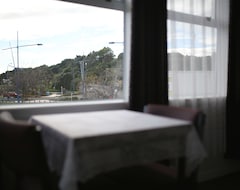 Khách sạn Masonic Hotel (New Plymouth, New Zealand)