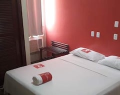 Hotel BELCENTRO (Belém do Pará, Brasil)