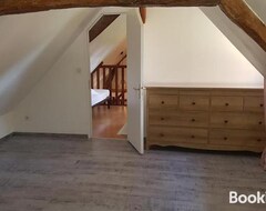 Casa/apartamento entero Maison Campagne Dix Kilomtres De (Hautot-l'Auvray, Francia)