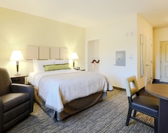 Khách sạn Candlewood Suites Auburn, An Ihg Hotel (Auburn, Hoa Kỳ)