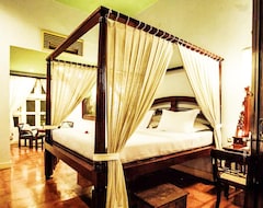 Hotel Tugu Blitar (Blitar, Endonezya)
