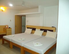 Khách sạn Samrat Guest House (Chennai, Ấn Độ)