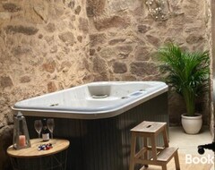 Hele huset/lejligheden Ambar Spa. Azagalla Rural (Umbrías, Spanien)