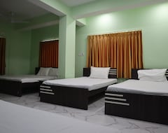 Hotel Saan Berhampore (Baharampur, Indien)