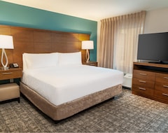 Hotelli Staybridge Suites - Nashville - Franklin, an IHG Hotel (Franklin, Amerikan Yhdysvallat)