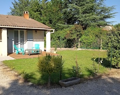 Cijela kuća/apartman Gîte Saisonnier (Cavillargues, Francuska)