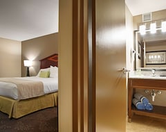 Hotel Best Western Plus Willmar (Willmar, USA)