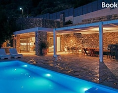 Cijela kuća/apartman La Bella Villa (Mitilene, Grčka)