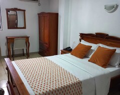 Hotelli Hostal Bicentenario (Guayaquil, Ecuador)
