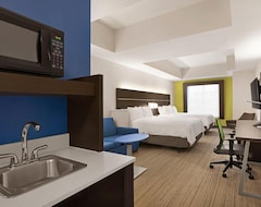 Holiday Inn Express Hotel & Suites Durant, an IHG Hotel (Durant, USA)