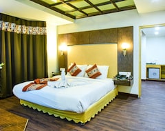 Hotel Quality Inn Residency (Hyderabad, India)