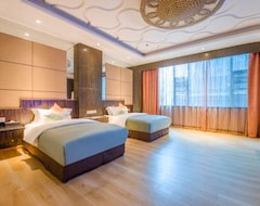 Khách sạn Jinpeng International Hotel (city Center) (Duyun, Trung Quốc)