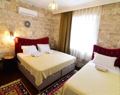 Mylos Hotel (Bozcaada, Turkey)
