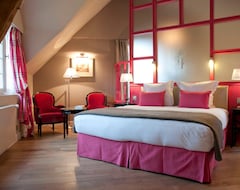 Hotel Le Clos (Verneuil-sur-Avre, Frankrig)