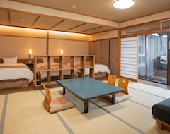 Khách sạn View Hotel Heisei (Asakura, Nhật Bản)