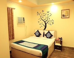 Khách sạn OYO 2838 Shree Guest House (Kolkata, Ấn Độ)