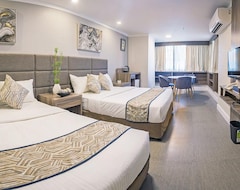 Otel OYO 208 Anika Suites (Cebu City, Filipinler)