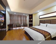 Hotel Nfswjd (Yangxi, Kina)