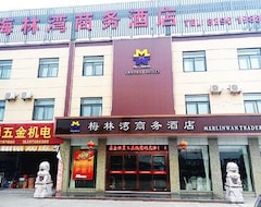 Khách sạn Merlinwan Traders (Hàng Châu, Trung Quốc)