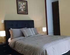 Hotel Maya Ah Kim Pech (Campeche, México)