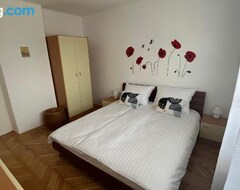 Tüm Ev/Apart Daire Apartment Sonata (Kamnik, Slovenya)