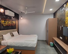 Khách sạn Hotel Kts Happy Stay Kolhapur (Kolhapur, Ấn Độ)