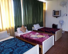 Hele huset/lejligheden Skyview Holiday Home (Chandigarh, Indien)