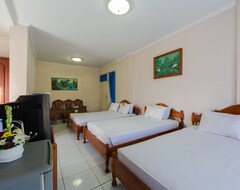 Hotel Puri Tamu (Jimbaran, Endonezya)