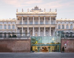 Otel Palais Coburg Residenz (Viyana, Avusturya)