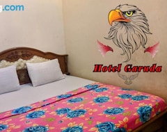 Hotel Garuda (Rokan Hulu, Indonesia)